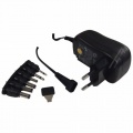 MW MB10EU/6XC ALIMENTATOR STABILIZAT 3-12V-MAX.1000MA