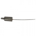 75 OHM CONECTOR TERMINATOR DC