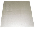 MICA MICROUNDE 300X300MM X0,40 MM 1 BUC