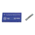 10A-T 189140.10 500V SIGURANTA CERAMICA 6,3X32MM 10BUC -ROHS-