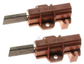 SET PERII CARBUNE 2 BUCATI PT INDESIT C00196539