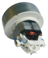 960012961 MOTOR ASPIRATOR 1100W D143 L170