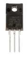 L7815CP IC V REG +15V,7815,TO220-FP-3