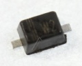 75V-0,15A 1N4148WS DIODA SMD, SC-90 / SOD-123F