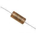 33UF-100V ELCO BIPOLAR 18X40MM