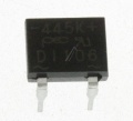 DI106 DBL106G PUNTE REDRESOARE, 1A, 600V