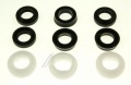 127500037 KIT KUPPEL KOMPLETT M18X1.5