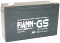 FG11201 6,0V-12AH ACUMULATOR CU PLUMB