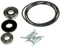 00172685 KIT RULMENTI MASINA DE SPALAT 800/900RPM + SEMERING