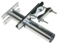 KMH100 SUPORT CRUCE PENTRU ANTENA, 48MM