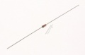 BZX79-C9V1 DIODA, ZENER 500MW 9,1V TIP:BZX79C9V1