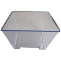 00352468 SERTAR PT LEGUME DREAPTA, MIC, GRI-TRANSPARENT