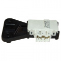ZV446L5 DC64-01538A INTRERUPATOR USA HUBLOU S/W,ZV-446L5,PA66,T19.5,-,W95.