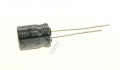330UF-35V 30062977 ELCO 10X12.5MM, 105°