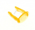 C07H001B1 ABDECKUNG LICHT ORANGE E