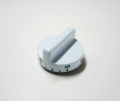 C00037731 482000022606 BUTON TERMOSTAT ALB/GRI