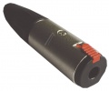 NJ-3FC6 0344740 6,35MM JACK-MAMA STEREO MUFA METALICA/NEUTRIK
