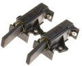 PERII CARBUNE 2-BUC <=> GORENJE / BOSCH / AEG 4006020343