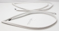GARNITURA UNIVERSALA MAGNETICA USA FRIGIDER 2000 X1000 MM GROSIME 20 MM, LĂȚIME 20 MM