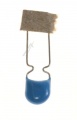 100PF-1KV 30062860 CONDENSATOR CER 100PF 1KV J 125° ROHS