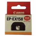 EP-EX 15II 3069B001 CANON AUGENMUSCHELVERLÄNGERUNG