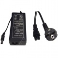 PSE50008 EU ALIMENTATOR 12V-5,0A-60W, CU PIN INTERIOR
