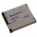 DIGCA37110 3,7V-700MAH LI-ION ACUMULATOR AP FOTO CANON