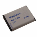 DIGCA37084 3,7V-670MAH LI-ION ACUMULATOR AP FOTO SAMSUNG