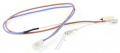 00614604 THERMOSICHERUNG 100°C MIT VERDRAHTUNG ZUR PUMPE