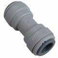 PI0412S RACORD DREPT, CONECTOR 3/8" 9,5MM