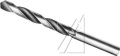 3,5MM BURGHIU HSS STANDARD
