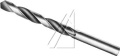 4,5MM BURGHIU HSS STANDARD