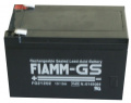 FG21202 12V-12AH ACUMULATOR CU PLUMB FIAMM