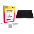 KF1 300004-KDK FILTRU CARBON ACTIV 47*56CM, UNIVERSAL (PRIN TAIERE)