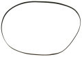 160MM*4,0MM*0,8MM SNP160 CUREA PLATA