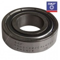 6002ZZ SKF-RULMENT CU PROTECTIE LA PRAF
