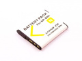 3,6V-600MAH 3,6V-630MAH LI-ION ACUMULATOR AP FOTO