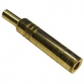 6,3MM JACK-MAMA STEREO CONTACTE AURITE CU PROTECTIE