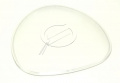 11004123 996530002063 CAPAC REZERVOR CAFEA BOABE, TRANSPARENT XSMALL