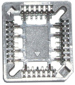 PLCC32 SOCLU C.I. SMD
