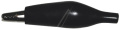 CLEMA CROCODIL NEAGRA 57MM