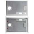 00365480 FILTRU METALIC ANTIGRASIME