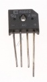 RS602 759550028400 GLEICHRICHTER RS 602 *M 19-C