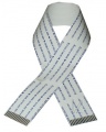 230MM*17MM 16-PIN CABLU PANGLICA