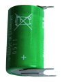 CR 1/2AA SLF 6127 201 301 3V-950MAH LITIU BATERIE CU PINI PT LIPIRE