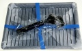 20627919 TAVA SET (MIC, NEGRU)