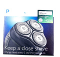 885005650110 HQ56/50 REZERVA APARAT DE RAS SUPER REFLEX, 3BUC