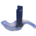 9193024253 C00906454 ZERKLEINERERMESSER