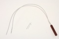 32013758 SIGURANTA TERMICA (EPOXY /391-321) 77°C/10A/250V Ø=9.5MM L=62MM