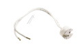 G4 GU5,3 GY6,35 SOCLU BEC HALOGEN CERAMIC